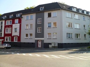 Wohnung zur Miete 390 € 2 Zimmer 42,2 m² EG frei ab 16.02.2025 Stolbergstr. 60 Bergborbeck Essen 45355