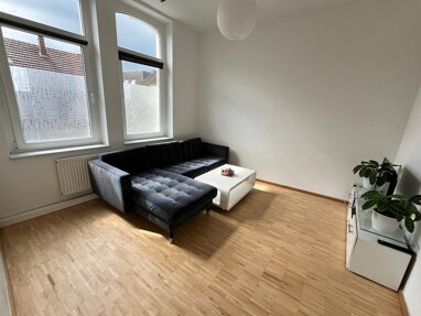 Wohnung zur Miete 390 € 2 Zimmer 46 m² Emsstr. 85 Innenstadt - Ost Rheine 48429
