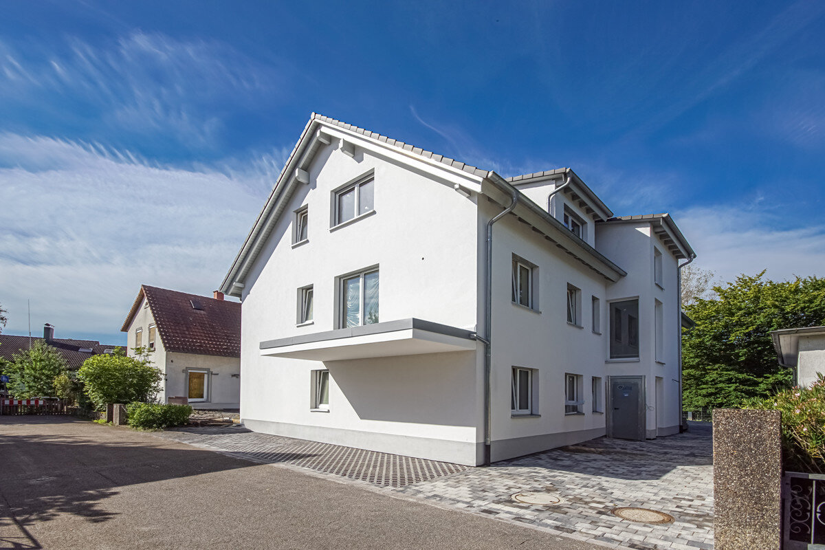 Mehrfamilienhaus zum Kauf als Kapitalanlage geeignet 1.850.000 € 466,2 m²<br/>Wohnfläche Kork Kehl / Kork 77694