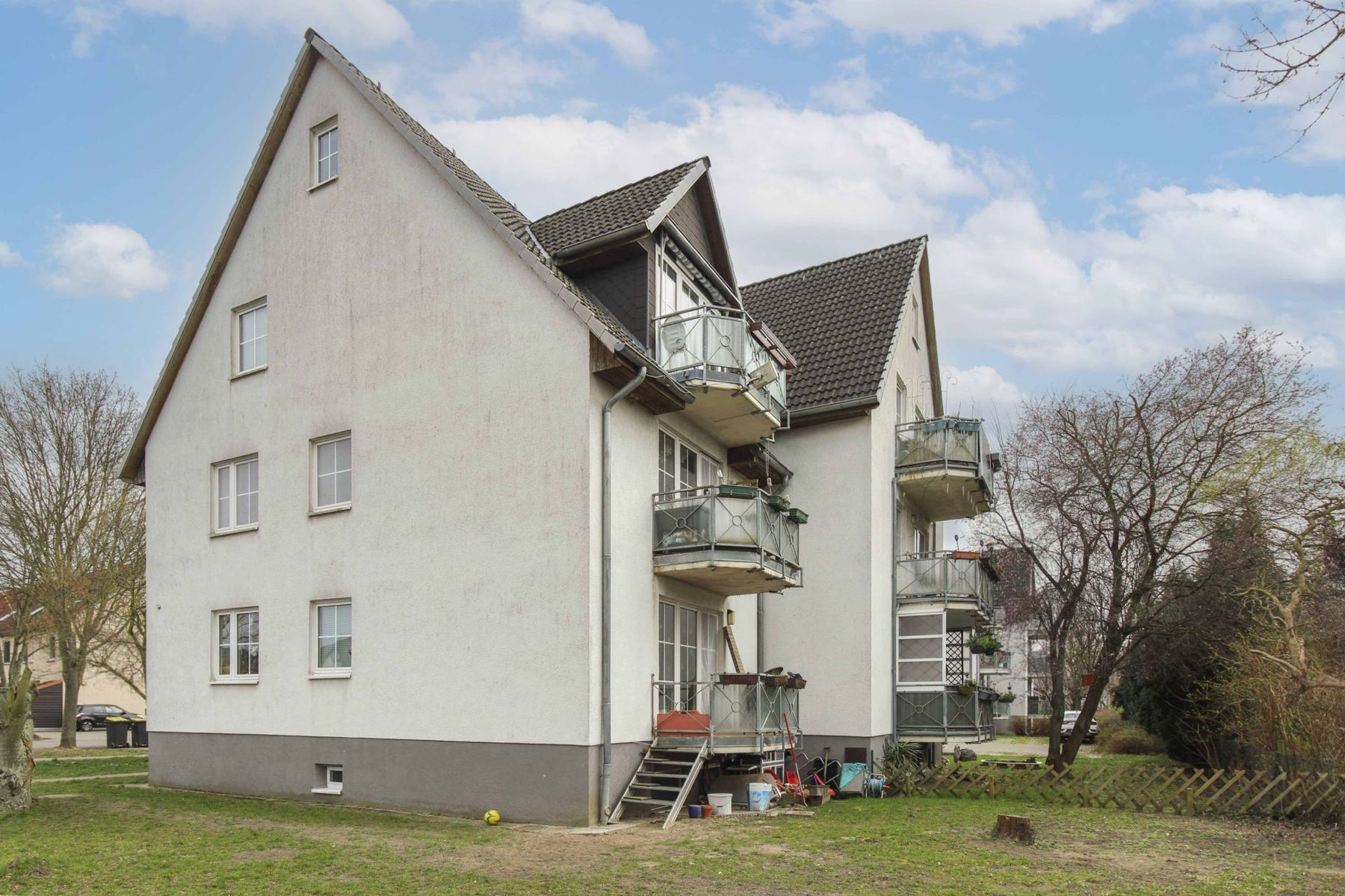 Mehrfamilienhaus zum Kauf 1.400.000 € 18 Zimmer 2.267,1 m²<br/>Grundstück Schönow Bernau bei Berlin 16321