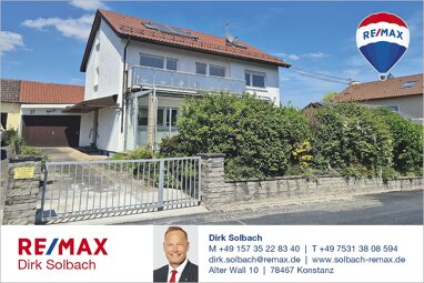 Mehrfamilienhaus zum Kauf 529.000 € 11 Zimmer 200 m² 718 m² Grundstück Mörikestraße 31 Fürfeld Bad Rappenau 74906