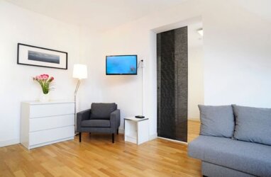 Wohnung zur Miete Wohnen auf Zeit 1.399 € 1 Zimmer 35 m² frei ab sofort Langen 1 Langen (Hessen) 63225