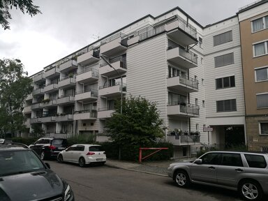 Wohnung zum Kauf 279.000 € 1 Zimmer 34 m² 1. Geschoss Am Luitpoldpark München 80796