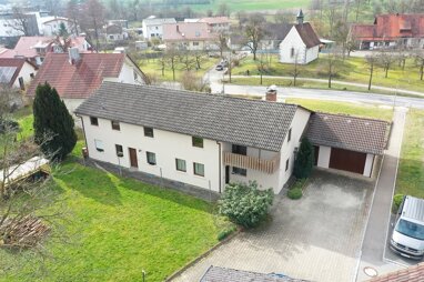 Mehrfamilienhaus zum Kauf 650.000 € 8 Zimmer 238 m² 1.165 m² Grundstück Wittenhofen Deggenhausertal 88693