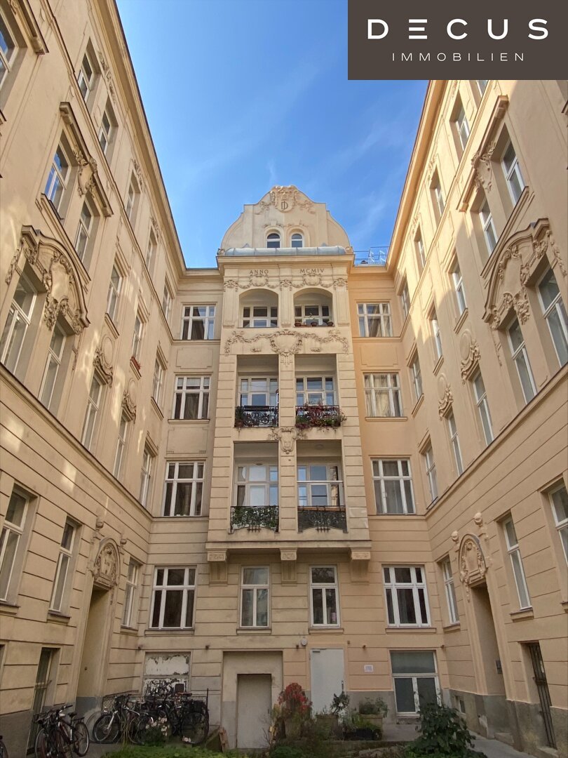 Wohnung zum Kauf provisionsfrei 1.391.250 € 4 Zimmer 176,8 m²<br/>Wohnfläche Wien 1190