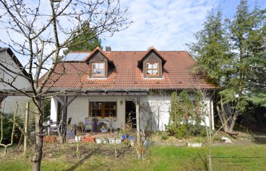 Einfamilienhaus zum Kauf 770.000 € 6 Zimmer 140,7 m² 569 m² Grundstück Laufamholz Nürnberg 90482
