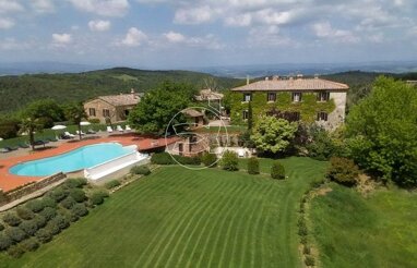 Einfamilienhaus zum Kauf 5.450.000 € 1.800 m² 1.600.000 m² Grundstück Siena