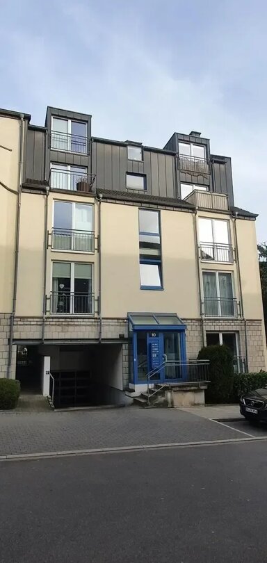 Wohnung zur Miete 700 € 3 Zimmer 86 m² Jahnstr. 10 Stadtkern - Süd / Nonnenbruch Heiligenhaus 42579