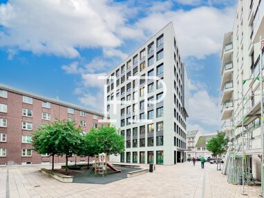 Bürogebäude zur Miete 18,50 € 218 m² Bürofläche teilbar ab 218 m² St.Georg Hamburg 20099