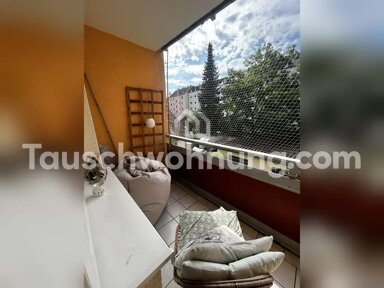 Wohnung zur Miete Tauschwohnung 700 € 1 Zimmer 35 m² 1. Geschoss Mittersendling München 81369