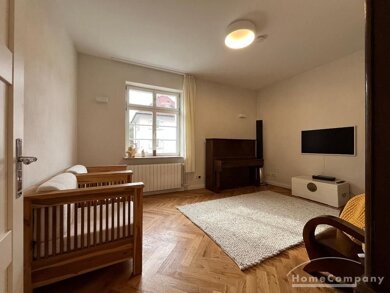 Wohnung zur Miete Wohnen auf Zeit 2.200 € 3 Zimmer 85 m² frei ab sofort Schwanheim Frankfurt 60529