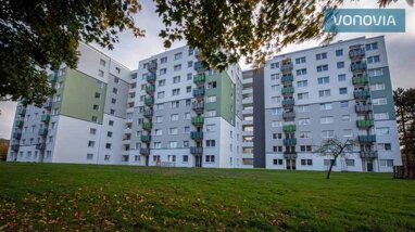 Wohnung zur Miete 546,39 € 2 Zimmer 60,7 m² 5. Geschoss Klaus-Groth-Weg 16 Düneberg - Nord, Bez. 1 Geesthacht 21502