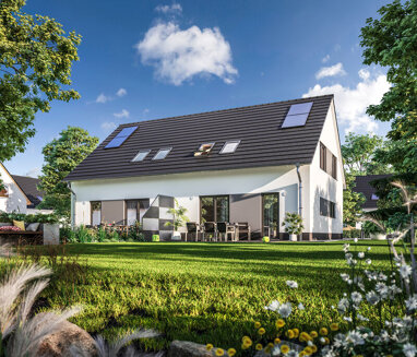 Doppelhaushälfte zum Kauf 100.000 € 5 Zimmer 111 m² 287 m² Grundstück Pivitsheide - Vogtei Lage Detmold 32758