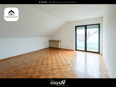 Wohnung zum Kauf Provisionsfrei 199.000 € 4 Zimmer 88,9 m² 2. Geschoss Elgersweier Offenburg 77656