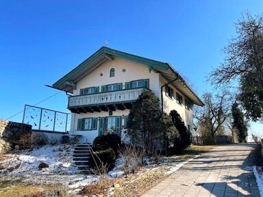 Einfamilienhaus zum Kauf 998.000 € 5 Zimmer 145 m² 443 m² Grundstück Hohenburg 28 Soyen 83564