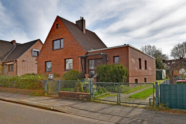 Einfamilienhaus zum Kauf 585.000 € 4,5 Zimmer 140 m² 998 m² Grundstück Hummelweg 6 Billstedt Hamburg 22115