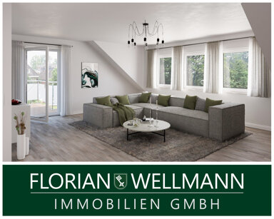 Wohnung zum Kauf 590.000 € 4 Zimmer 142,4 m² Borgfeld Bremen 28357