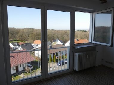 Wohnung zur Miete 425 € 1 Zimmer 30 m² 3. Geschoss Helgenwald 37 Annerod Fernwald 35463