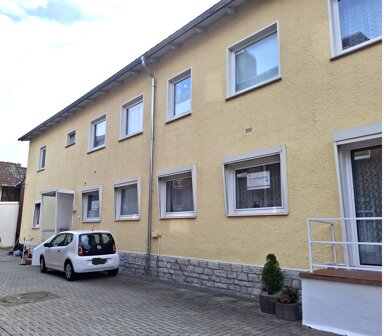 Wohnung zur Miete 240 € 2 Zimmer 54 m² 1. Geschoss Braunschweiger Straße 21A Bad Gandersheim Bad Gandersheim 37581