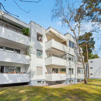 Wohnung zum Kauf 600.000 € 3 Zimmer 100 m² 2. Geschoss Grunewald Berlin 14195
