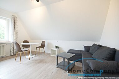 Wohnung zur Miete Wohnen auf Zeit 750 € 2 Zimmer 40 m² frei ab 03.06.2024 Ostkirchstraße Dortmund 44269