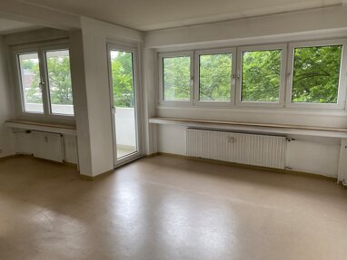 Wohnung zur Miete 500 € 2 Zimmer 57 m² 2. Geschoss Goerdelerstraße Finkenhof Bonn 53123