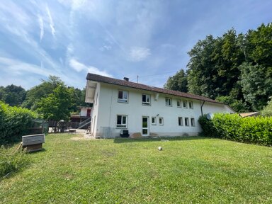 Haus zum Kauf 1.200.000 € 7 Zimmer 77 m² 53.367 m² Grundstück Kappel Horgenzell 88263