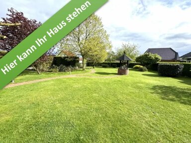 Bungalow zum Kauf provisionsfrei 344.755 € 5 Zimmer 133 m² 540 m² Grundstück Hoher Kamp Ahnsbeck 29353