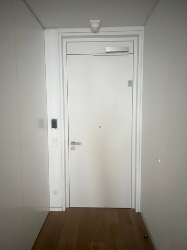 Wohnung zur Miete 2.250 € 2,5 Zimmer 90 m² frei ab sofort Am Strankai 4 HafenCity Hamburg 20457