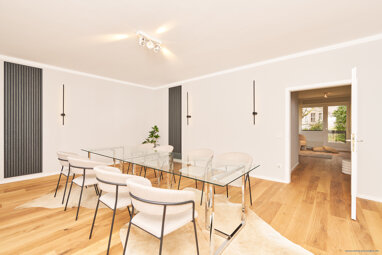 Praxis zum Kauf 1.000.000 € 3 Zimmer 91 m² Bürofläche Herzogpark München 81679