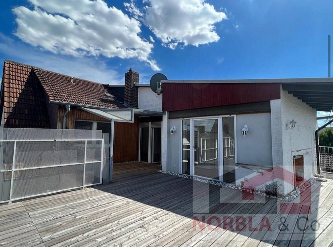 Top Kapitalanlage in Hanau-Steinheim – 4-Familienhaus mit Lager, Ausbaupotenzial & 6,9 % Rendite