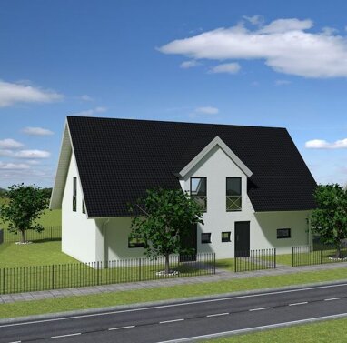 Haus zum Kauf Provisionsfrei 422.000 € 5 Zimmer 110 m² 258 m² Grundstück Riege Hövelhof 33161