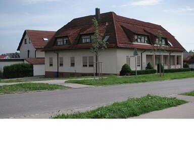 Wohnung zur Miete 820 € 3 Zimmer 95,6 m² frei ab sofort Elsterweg 5 Herbrechtingen Herbrechtingen 89542