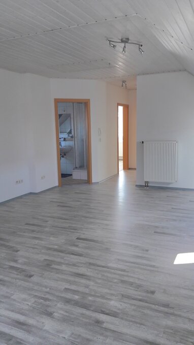 Wohnung zur Miete 620 € 3 Zimmer 85 m² 1. Geschoss frei ab sofort Auerbach Auerbach in der Oberpfalz 91275
