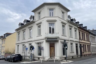 Haus zum Kauf 1.390.000 € 9 Zimmer 340 m² 341 m² Grundstück Wahlbezirk 10 Bad Homburg 61348