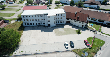 Bürokomplex zum Kauf 36 Zimmer 933 m² Bürofläche Vilsbiburg Vilsbiburg 84137