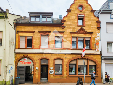 Mehrfamilienhaus zum Kauf 1.800.000 € 25 Zimmer 790 m² Grundstück Matthias 3 Trier 54290