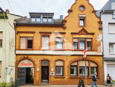 Mehrfamilienhaus zum Kauf als Kapitalanlage geeignet 1.800.000 € 25 Zimmer 780 m² 790 m² Grundstück Trier-Süd Trier 54290