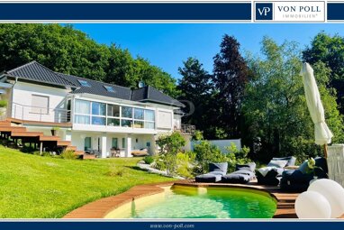 Einfamilienhaus zum Kauf 2.085.000 € 8 Zimmer 253 m² 2.484 m² Grundstück Schmitten Schmitten / Arnoldshain 61389