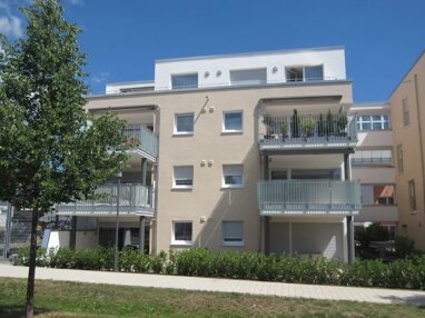 Wohnung zur Miete 2 Zimmer 71,7 m² 3. Geschoss Konrad-Adenauer-Straße 10 Hammerhalde Villingen-Schwenningen 78050