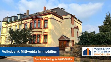 Wohnung zur Miete 290 € 2 Zimmer 58 m² frei ab 01.04.2025 Mittweida Mittweida 09648