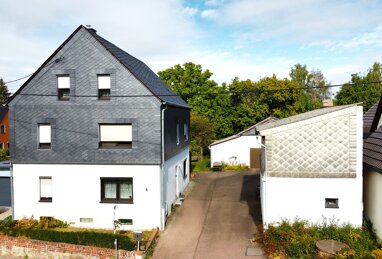 Bauernhaus zum Kauf 149.000 € 6 Zimmer 138 m² 1.640 m² Grundstück Zetteritz Seelitz 09306