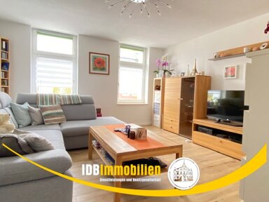 Wohnung zur Miete 700 € 3 Zimmer 82 m² frei ab sofort Schillerstraße 6 Freital Freital 01705