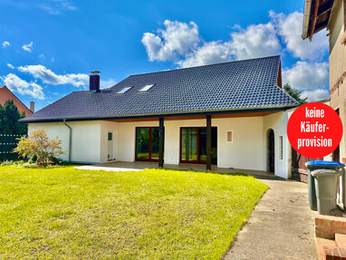 Einfamilienhaus zum Kauf Provisionsfrei 287.000 € 5 Zimmer 169 m² 5.750 m² Grundstück Sandförde Jatznick / Sandförde 17309