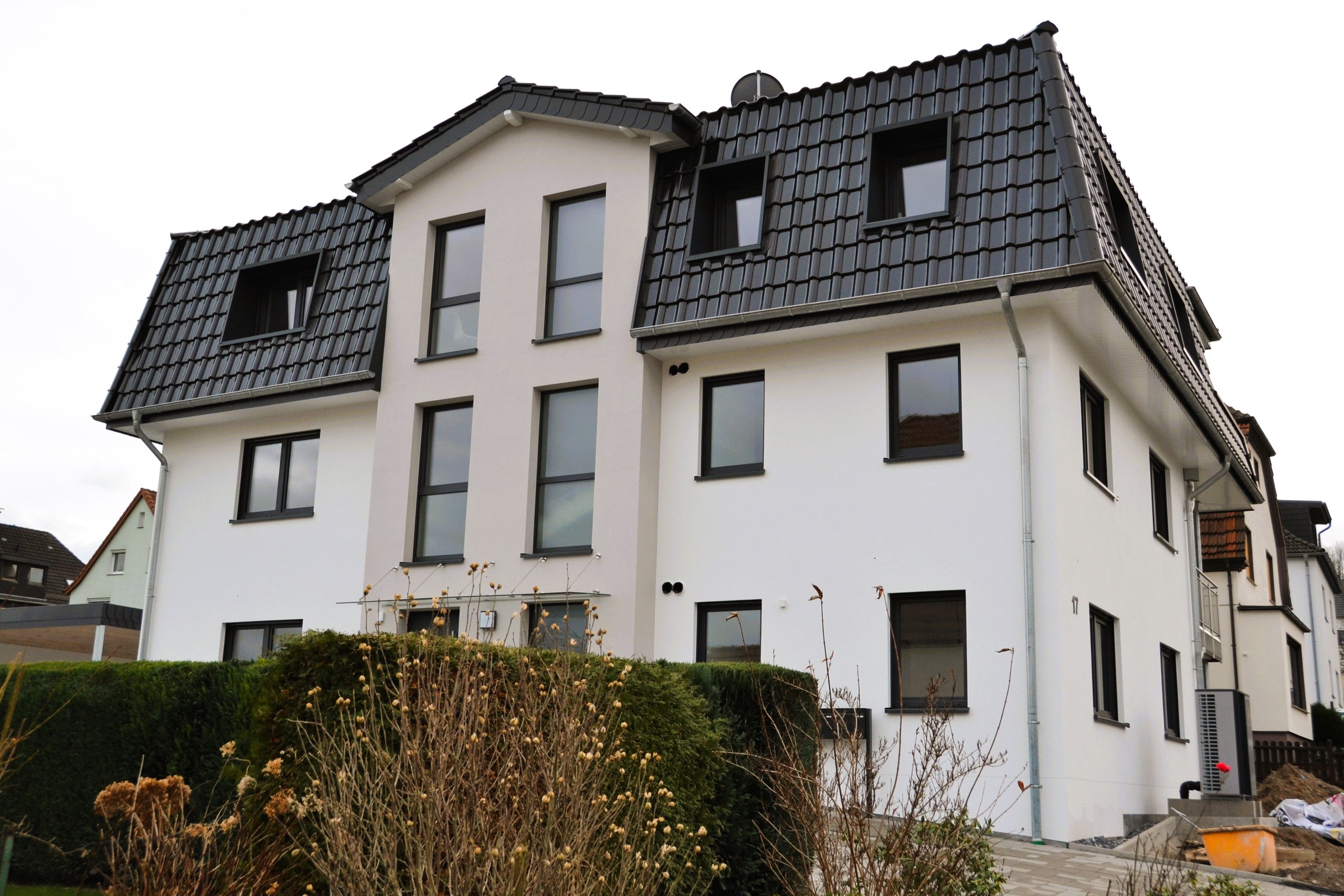 Wohnung zum Kauf Provisionsfrei 435.000 € 4 Zimmer 124 m²<br/>Wohnfläche 1. Stock<br/>Geschoss Ab sofort<br/>Verfügbarkeit Hillegossen Bielefeld 33699