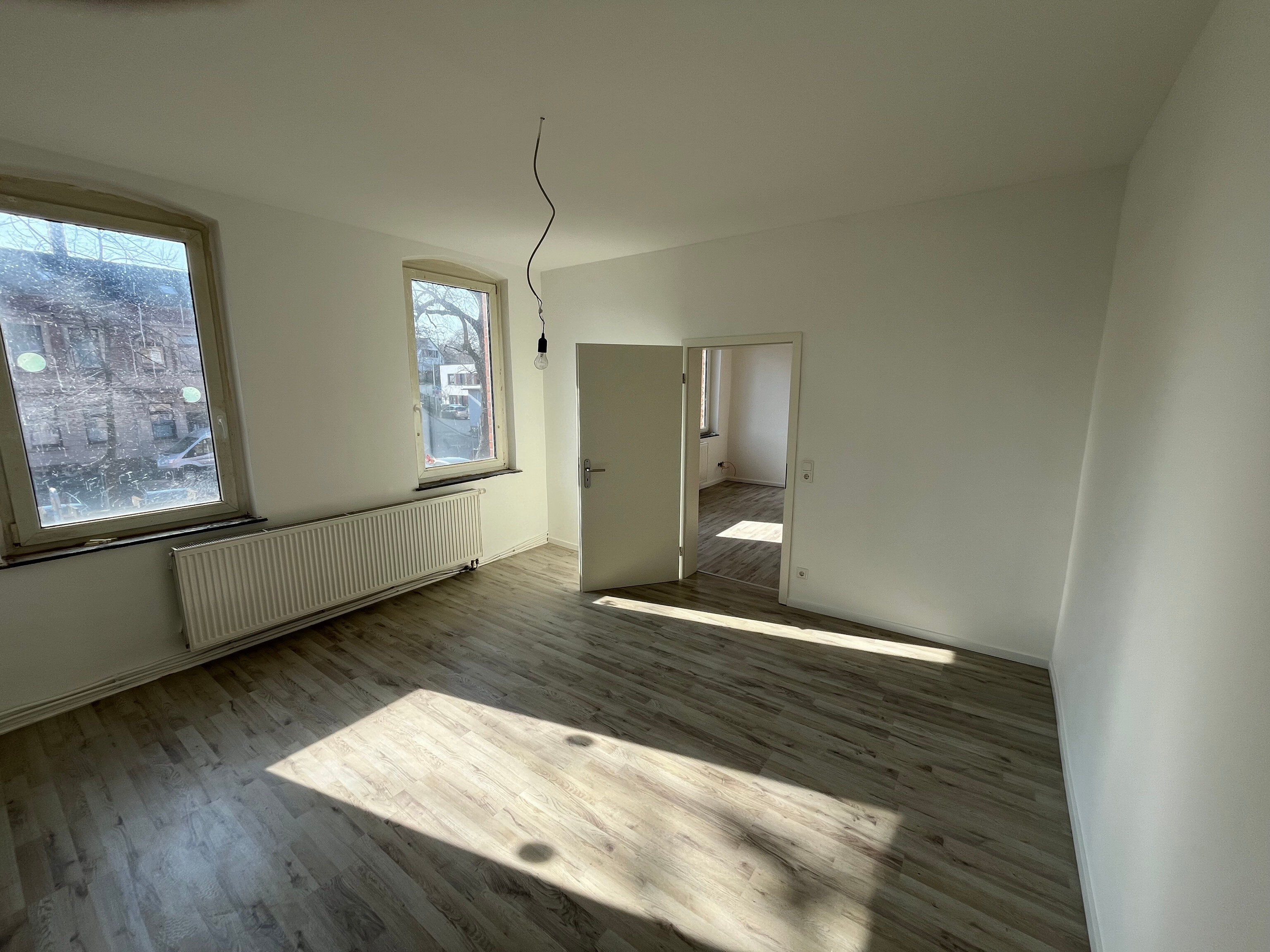 Wohnung zur Miete 890 € 6 Zimmer 115 m²<br/>Wohnfläche Unterstadt Helmstedt 38350