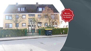Wohnung zum Kauf Provisionsfrei 117.000 € 1 Zimmer 31,1 m² 1. Geschoss Quickborn 25451