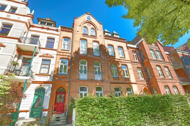 Wohnung zum Kauf 819.000 € 5 Zimmer 160 m² 1. Geschoss Rotes Feld Lüneburg 21335