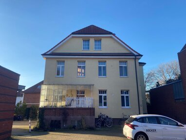 Wohnung zur Miete 290 € 1 Zimmer 35 m² 2. Geschoss Hohe Straße 11 Altstadt Quakenbrück 49610