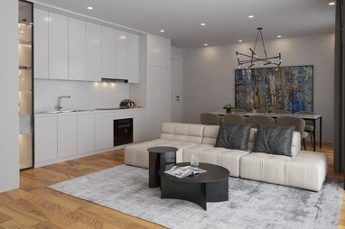 Wohnung zum Kauf 995.000 € 3 Zimmer 83,5 m² Morzg Salzburg 5020